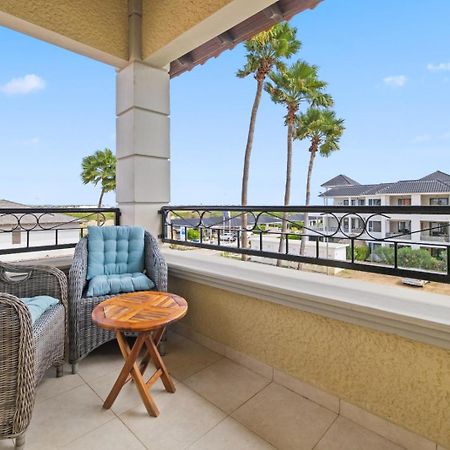 The Bellafonte - Luxury Oceanfront Hotel Kralendijk  Luaran gambar