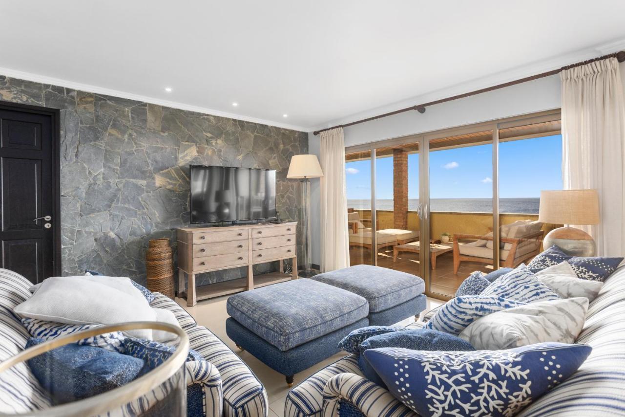 The Bellafonte - Luxury Oceanfront Hotel Kralendijk  Luaran gambar