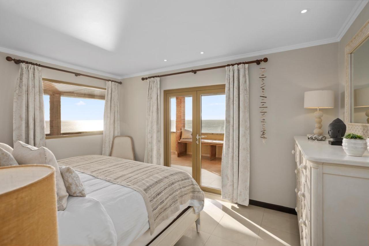 The Bellafonte - Luxury Oceanfront Hotel Kralendijk  Luaran gambar