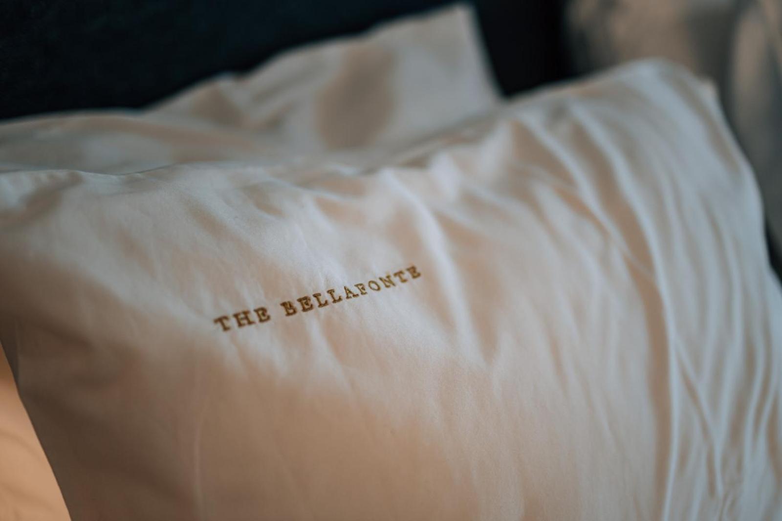 The Bellafonte - Luxury Oceanfront Hotel Kralendijk  Luaran gambar