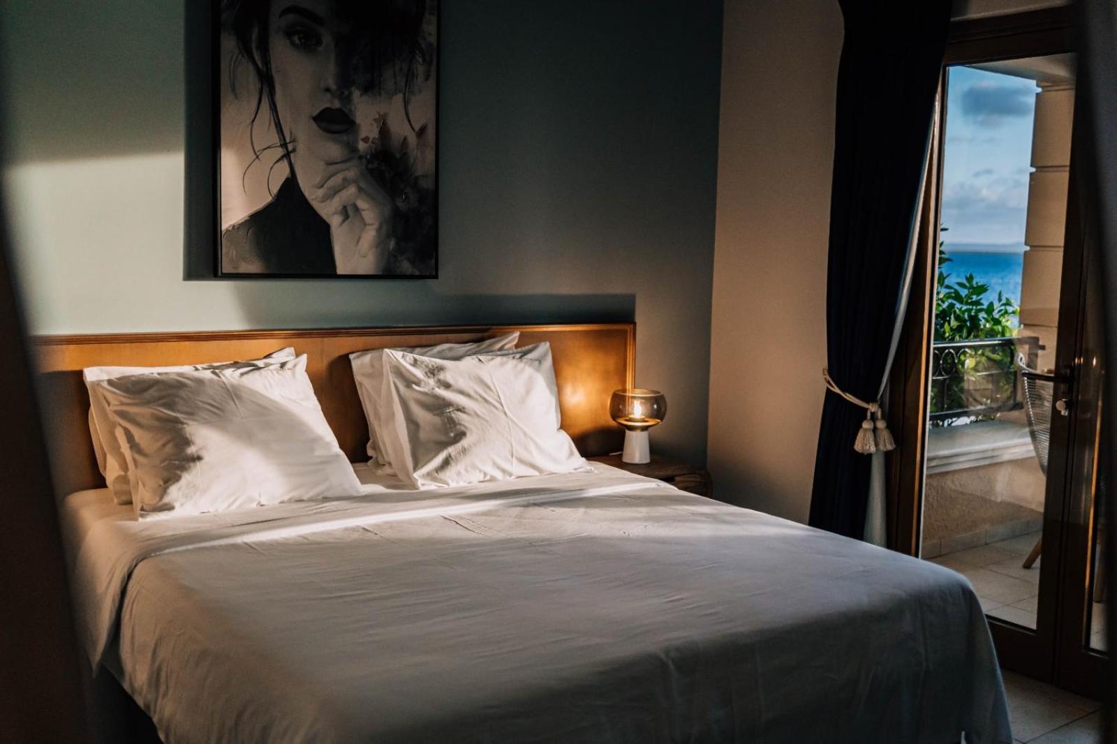 The Bellafonte - Luxury Oceanfront Hotel Kralendijk  Luaran gambar