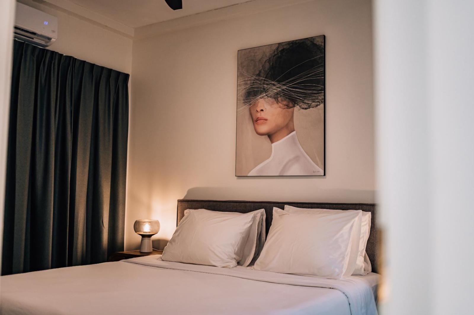 The Bellafonte - Luxury Oceanfront Hotel Kralendijk  Luaran gambar