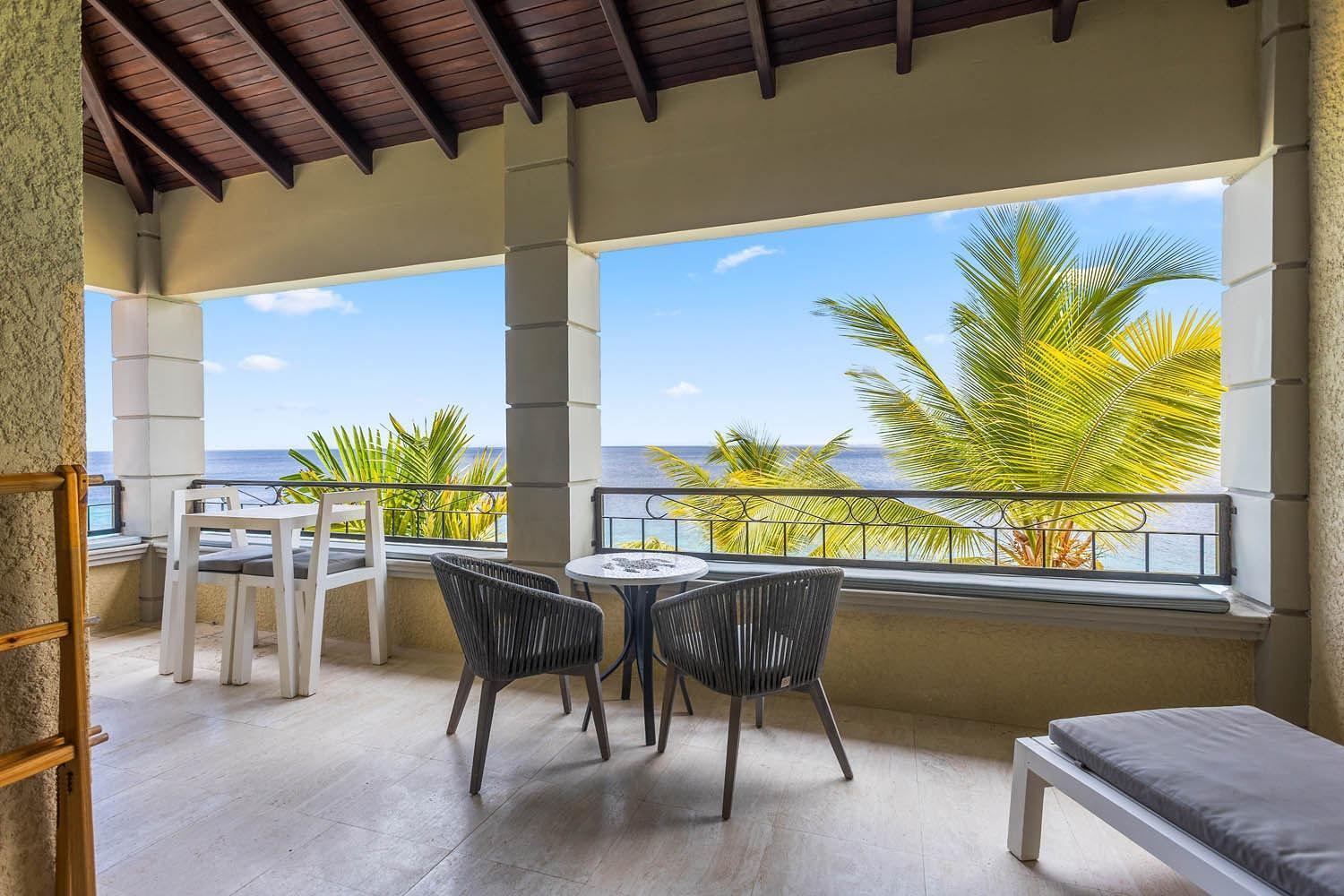 The Bellafonte - Luxury Oceanfront Hotel Kralendijk  Luaran gambar