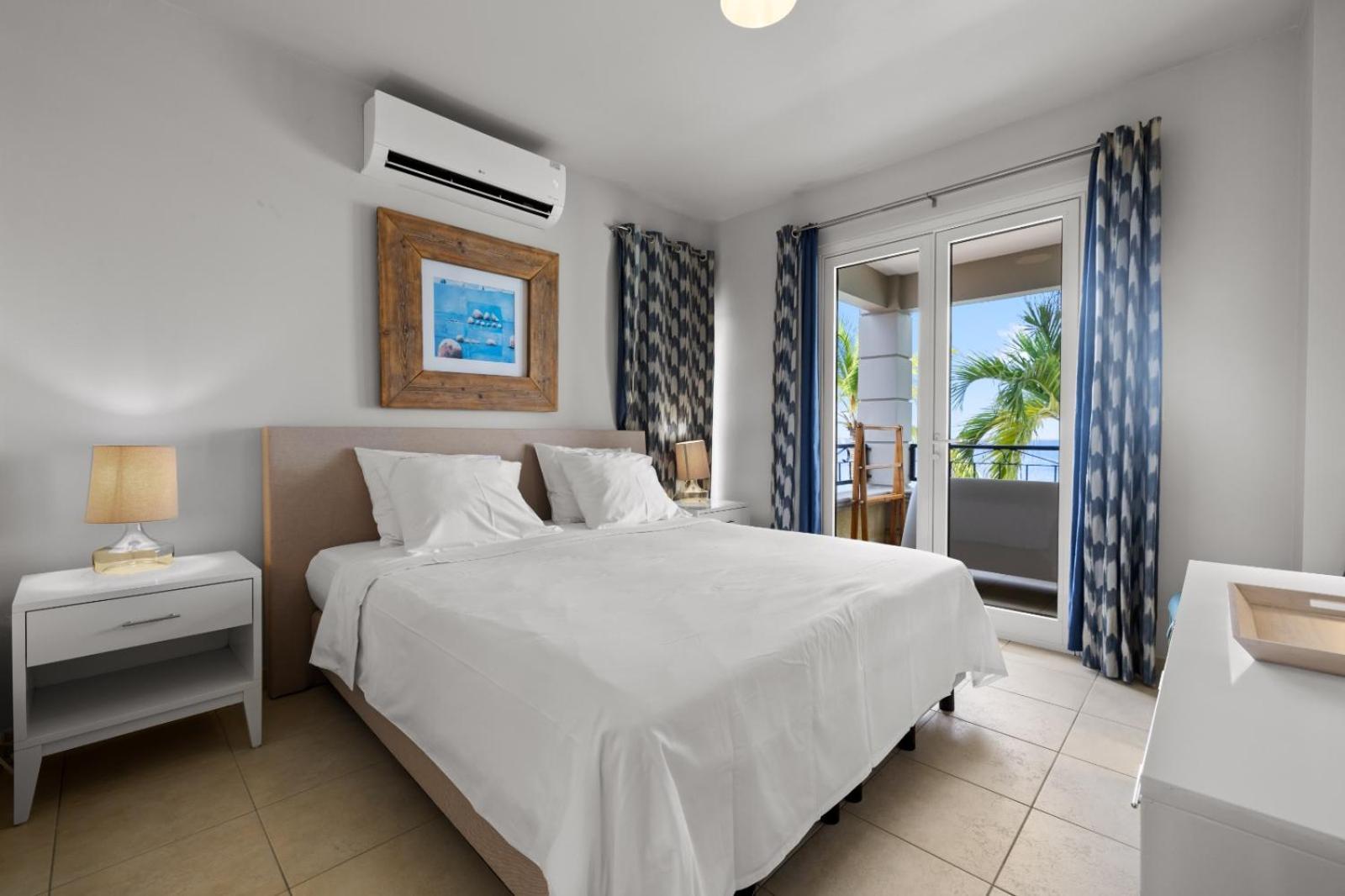 The Bellafonte - Luxury Oceanfront Hotel Kralendijk  Luaran gambar