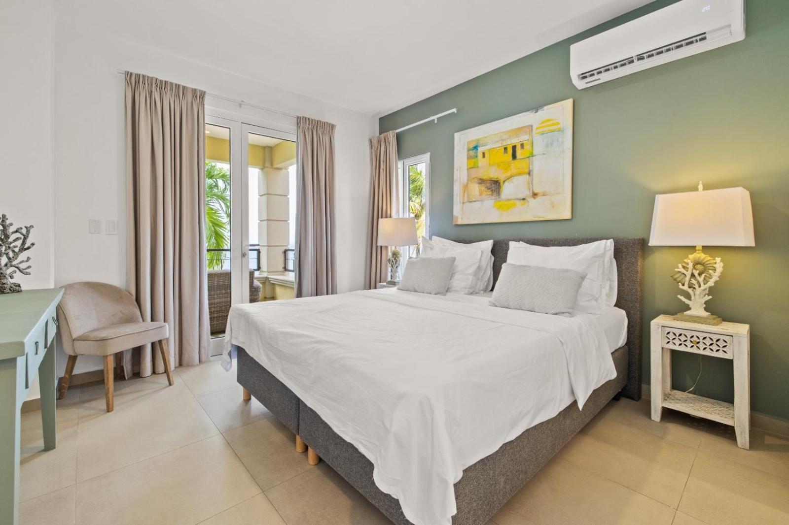 The Bellafonte - Luxury Oceanfront Hotel Kralendijk  Luaran gambar