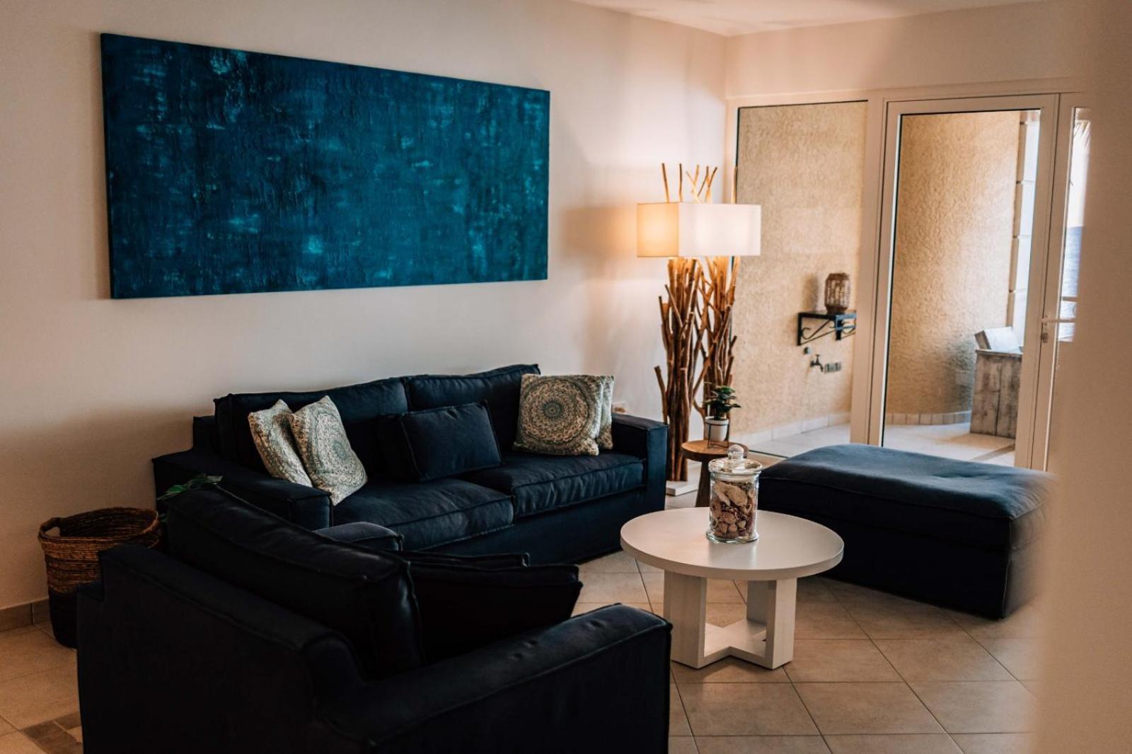The Bellafonte - Luxury Oceanfront Hotel Kralendijk  Luaran gambar