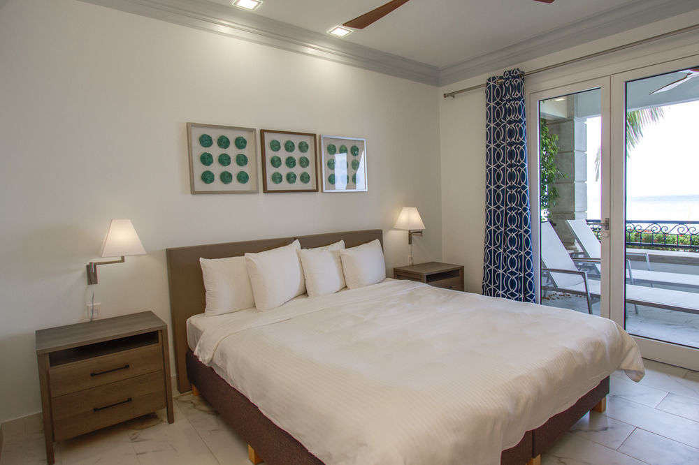 The Bellafonte - Luxury Oceanfront Hotel Kralendijk  Luaran gambar
